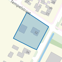 Perceel DVN00-H-2526