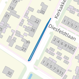 Perceel DVN00-H-2547