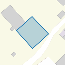 Perceel DVN00-H-2564