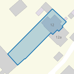 Perceel DVN00-H-2565