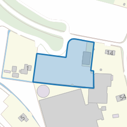 Perceel DVN00-H-2573