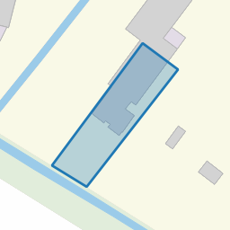 Perceel DVN00-H-2581