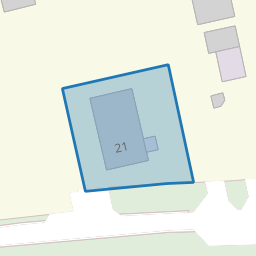 Perceel DVN00-H-261