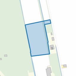 Perceel DVN00-H-2618