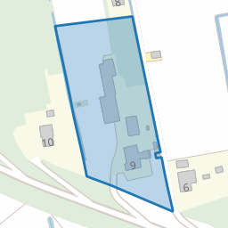 Perceel DVN00-H-2619