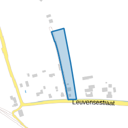 Perceel DVN00-H-263