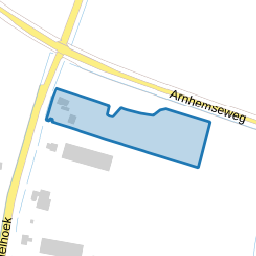 Perceel DVN00-H-2660