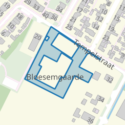 Perceel DVN00-H-2667