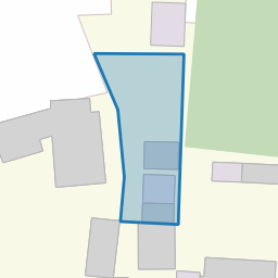 Perceel DVN00-H-2689