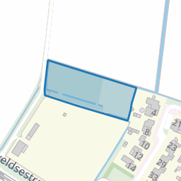 Perceel DVN00-H-2690