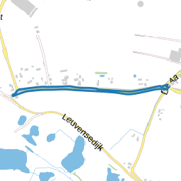 Perceel DVN00-H-2697