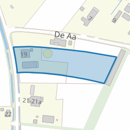 Perceel DVN00-H-278