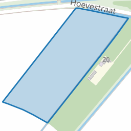 Perceel DVN00-H-285