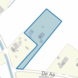 Perceel DVN00-H-291