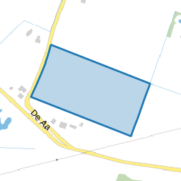 Perceel DVN00-H-351