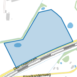 Perceel DVN00-H-592