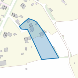 Perceel DVN00-H-622