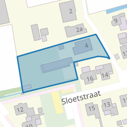 Perceel DVN00-H-855
