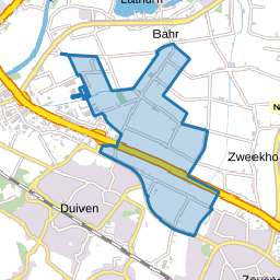 Sectie DVN00-I