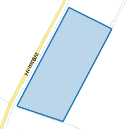 Perceel DVN00-I-234