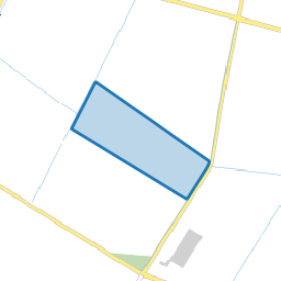 Perceel DVN00-I-287