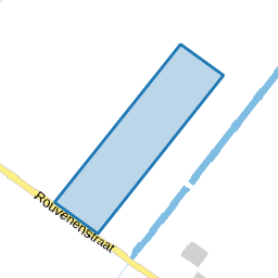 Perceel DVN00-I-400