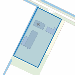 Perceel DVN00-I-409