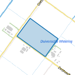 Perceel DVN00-I-42