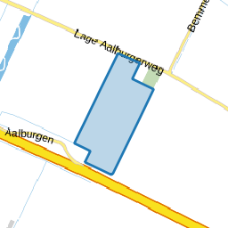 Perceel DVN00-I-425