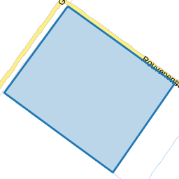 Perceel DVN00-I-43