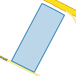 Perceel DVN00-I-436
