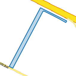 Perceel DVN00-I-437