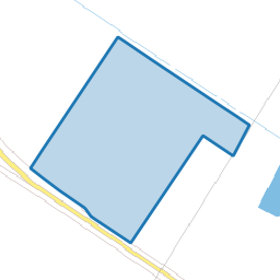 Perceel DVN00-I-438