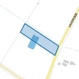 Perceel DVN00-I-439