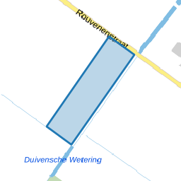 Perceel DVN00-I-44