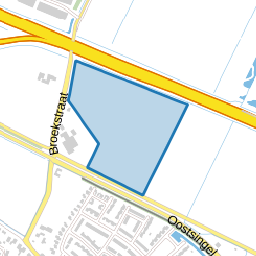 Perceel DVN00-I-464
