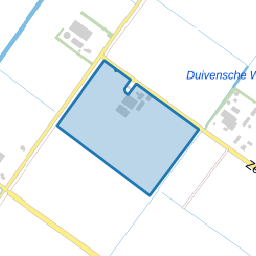 Perceel DVN00-I-466