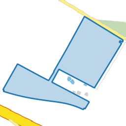 Perceel DVN00-I-468