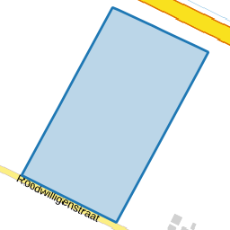 Perceel DVN00-I-536