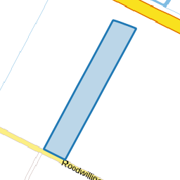 Perceel DVN00-I-538