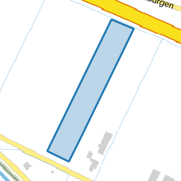 Perceel DVN00-I-551