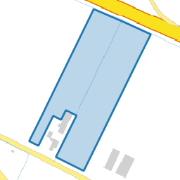 Perceel DVN00-I-554