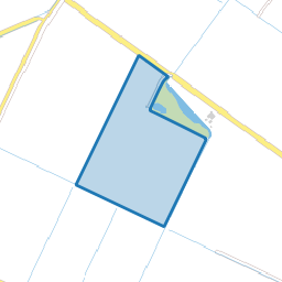 Perceel DVN00-I-558