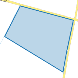 Perceel DVN00-I-560