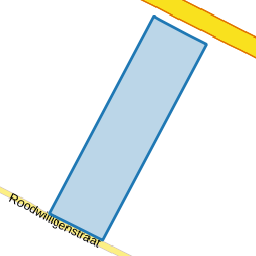 Perceel DVN00-I-562