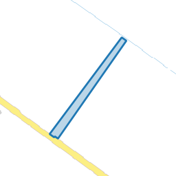 Perceel DVN00-I-564
