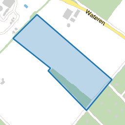 Perceel DVR00-A-1197