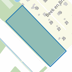 Perceel DVR00-A-1241