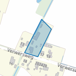 Perceel DVR00-A-1260