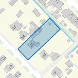 Perceel DVR00-A-1272